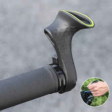 Laden Sie das Bild in den Galerie-Viewer, Ergonomisch gestaltete Fahrradgriffe(1 Paar)