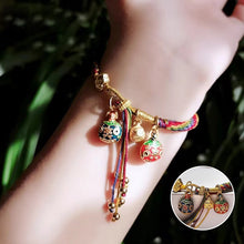 Laden Sie das Bild in den Galerie-Viewer, Thunfisch-Reinkarnations-Armband