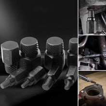 Laden Sie das Bild in den Galerie-Viewer, Schrauben- und Bolzenausdreher-Set