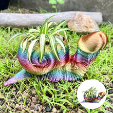 Laden Sie das Bild in den Galerie-Viewer, 3D Lustige Blumentöpfe