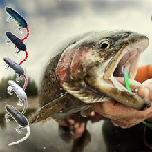 Laden Sie das Bild in den Galerie-Viewer, Guter Helfer für Angler - Mäuseköder