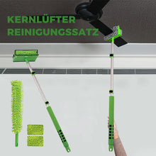 Laden Sie das Bild in den Galerie-Viewer, Reinigungswerkzeug für Deckenventilatoren