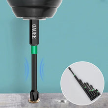 Laden Sie das Bild in den Galerie-Viewer, Kreuzschlitz-Schraubendreher-Bit-Set