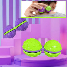 Laden Sie das Bild in den Galerie-Viewer, Stressabbau Rettich-Massageball