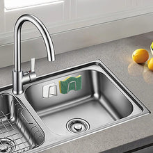 Laden Sie das Bild in den Galerie-Viewer, Spülbecken Schwamm Abtropffläche