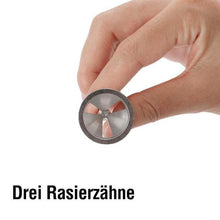 Laden Sie das Bild in den Galerie-Viewer, Entgratwerkzeug für Außenfasen Schrauben (2 Stücke)