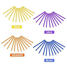 Laden Sie das Bild in den Galerie-Viewer, Magische Stäbe für Abflussreinigung und Desodorierung (12 Stück )