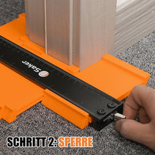 Laden Sie das Bild in den Galerie-Viewer, 🌟Saker Konturlehre