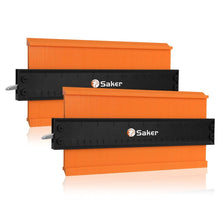 Laden Sie das Bild in den Galerie-Viewer, 🌟Saker Konturlehre