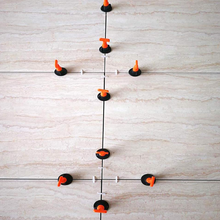 Laden Sie das Bild in den Galerie-Viewer, Fliesennivellierungssystem