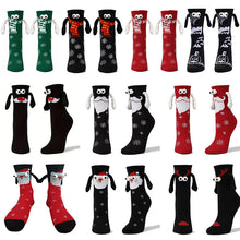 Laden Sie das Bild in den Galerie-Viewer, 💞🧦MAGNETSOCKEN WINTEREDITION💕