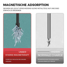 Laden Sie das Bild in den Galerie-Viewer, Kreuzschlitz-Schraubendreher-Bit-Set