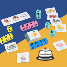 Laden Sie das Bild in den Galerie-Viewer, Lustiges Kreuzworträtsel