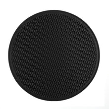 Laden Sie das Bild in den Galerie-Viewer, Mehrzweck-Mikrowellenmatte aus Silikon