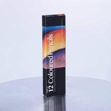 Laden Sie das Bild in den Galerie-Viewer, 🔥Öliges Buntstift-Set---Buntstifte