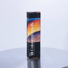 Laden Sie das Bild in den Galerie-Viewer, 🔥Öliges Buntstift-Set---Buntstifte