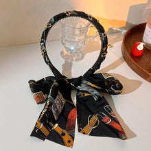 Laden Sie das Bild in den Galerie-Viewer, Modisches Elegantes Haarband