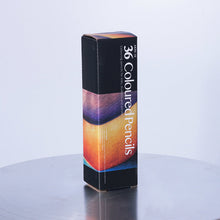 Laden Sie das Bild in den Galerie-Viewer, 🔥Öliges Buntstift-Set---Buntstifte