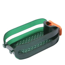 Laden Sie das Bild in den Galerie-Viewer, Wasserhahn-Regal