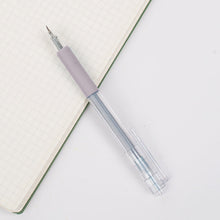 Laden Sie das Bild in den Galerie-Viewer, Morandi Cartoon Pattern Student Allzweckmesser Stift