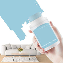 Laden Sie das Bild in den Galerie-Viewer, Wandreparatur-Rollbürste mit Wandreparaturpaste