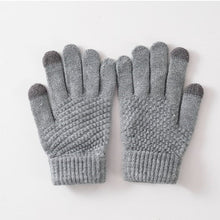 Laden Sie das Bild in den Galerie-Viewer, Touchscreen-Winterhandschuhe für Damen