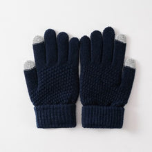 Laden Sie das Bild in den Galerie-Viewer, Touchscreen-Winterhandschuhe für Damen