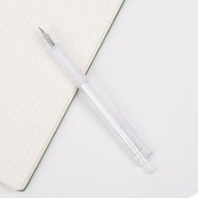 Laden Sie das Bild in den Galerie-Viewer, Morandi Cartoon Pattern Student Allzweckmesser Stift