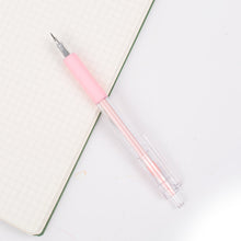 Laden Sie das Bild in den Galerie-Viewer, Morandi Cartoon Pattern Student Allzweckmesser Stift