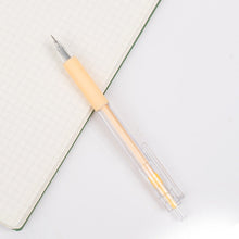 Laden Sie das Bild in den Galerie-Viewer, Morandi Cartoon Pattern Student Allzweckmesser Stift