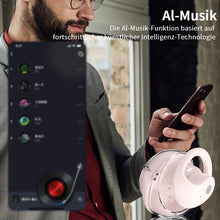 Laden Sie das Bild in den Galerie-Viewer, Kabellose Bluetooth-Übersetzungs-Ohrhörer
