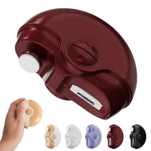 Laden Sie das Bild in den Galerie-Viewer, 2-in-1 Elektrischer Nagelknipser
