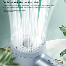 Laden Sie das Bild in den Galerie-Viewer, Doppelt leistungsstarker aufgeladener Wasserreinigungsfilter
