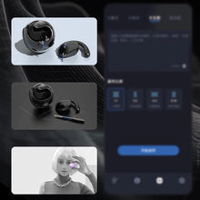 Laden Sie das Bild in den Galerie-Viewer, Kabellose Bluetooth-Übersetzungs-Ohrhörer
