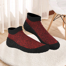 Laden Sie das Bild in den Galerie-Viewer, Fitness Schwimmen Yoga Socken
