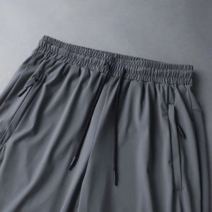 Unisex Super-Stretch-Schnelltrocknende Shorts