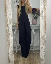 Laden Sie das Bild in den Galerie-Viewer, Zweiteiliges Set mit Ärmellos
