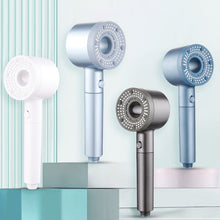 Laden Sie das Bild in den Galerie-Viewer, Doppelt leistungsstarker aufgeladener Wasserreinigungsfilter
