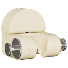 Laden Sie das Bild in den Galerie-Viewer, Einteiliger Duschständer mit Saugnapf
