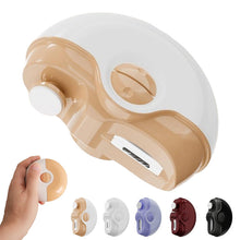 Laden Sie das Bild in den Galerie-Viewer, 2-in-1 Elektrischer Nagelknipser
