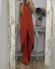 Laden Sie das Bild in den Galerie-Viewer, Zweiteiliges Set mit Ärmellos
