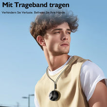 Laden Sie das Bild in den Galerie-Viewer, Kabellose Bluetooth-Übersetzungs-Ohrhörer
