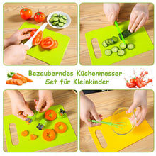 Laden Sie das Bild in den Galerie-Viewer, Küchenutensilien für Kinder
