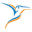 Kolibrin logo