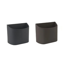 Laden Sie das Bild in den Galerie-Viewer, PU Leather Car Door Cup Holder
