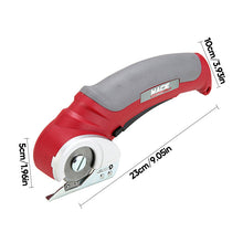 Laden Sie das Bild in den Galerie-Viewer, Elektrische Schere
