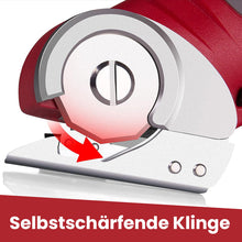 Laden Sie das Bild in den Galerie-Viewer, Elektrische Schere
