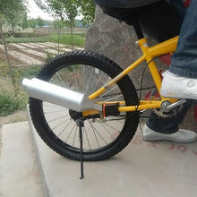 Laden Sie das Bild in den Galerie-Viewer, Fahrradauspuffrohr
