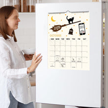 Laden Sie das Bild in den Galerie-Viewer, 🎤2025 TS Lyrik-Kalender
