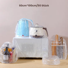 Laden Sie das Bild in den Galerie-Viewer, Verdickter Einweg-Staubschutz
